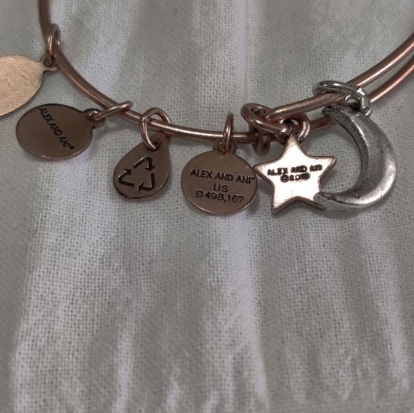 New Alex and Ani Bracelet - Picture 2 of 2